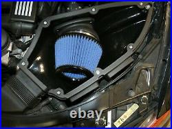 AFe Magnum FORCE Cold Air Intake for 2008-2013 BMW 128i and 2007-2011 BMW 328i