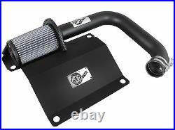 AFe Magnum FORCE Pro DRY Cold Air Intake System Fits 09-2015 Jetta Golf 2.5L