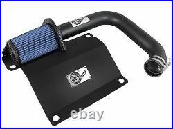 AFe Magnum FORCE Stage-2 Pro 5R Cold Air Intake Fits 09-2015 Jetta Golf 2.5L