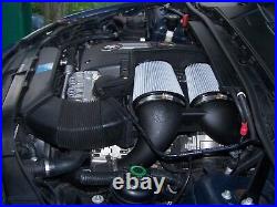 AFe Magnum Force Cold Air Intake CAI For 07-10 BMW 135i 335i 09-16 Z4 N54 3.0L