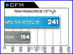 AFe Magnum Force Cold Air Intake For 07-13 BMW 328i E90 E91 E92 E93 N52 N53 3.0L