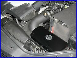 AFe Magnum Force Cold Air Intake For 09-14 VW Golf MKVI Jetta TDI 2.0L Diesel