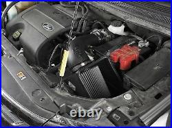 AFe Magnum Force Cold Air Intake For 11-17 Ford Explorer 11-14 Edge 3.5L V6
