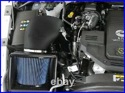 AFe Magnum Force Cold Air Intake For 13-18 Ram 2500 3500 4500 6.7L Turbo Diesel