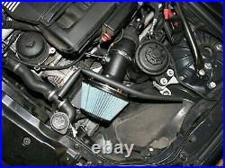 AFe Magnum Force Cold Air Intake Kit For 04-05 BMW 525i 530i E60 M54 3.0L 2.5L