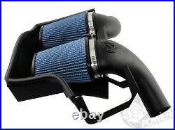 AFe Magnum Force Cold Air Intake Kit For 07-10 BMW 335i 335ix E90 E92 E93 3.0L