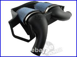 AFe Magnum Force Cold Air Intake Kit For 07-10 BMW 335i 335ix E90 E92 E93 3.0L