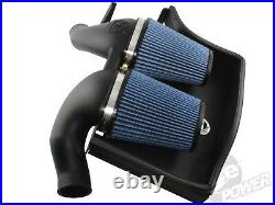 AFe Magnum Force Cold Air Intake Kit For 07-10 BMW 335i 335ix E90 E92 E93 3.0L