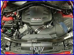 AFe Magnum Force Cold Air Intake Kit For 08-13 BMW M3 E90 E92 E93 S65 4.0L V8