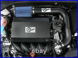 AFe Magnum Force Cold Air Intake Kit For 09-14 VW Jetta Golf 2.5L 54-12492