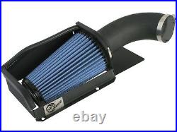 AFe Magnum Force Cold Air Intake Kit For 11-14 Mini Cooper S R56 1.6L Turbo