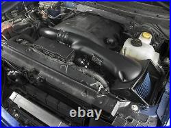 AFe Magnum Force Cold Air Intake Kit For 12-14 Ford F150 3.5L V6 EcoBoost
