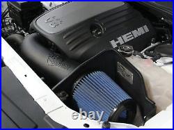 AFe Magnum Force Cold Air Intake Kit For 2011-2021 Challenger Charger 5.7L V8