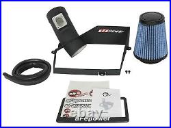 AFe Magnum Force Cold Air Intake for 2015-2019 Mini Cooper S F55/F56 2.0L Turbo