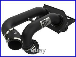 AFe Magnum Force Dual 3 Cold Air Intake for 2017-2020 Ford F-150 EcoBoost 3.5L