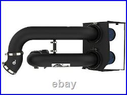 AFe Magnum Force Dual 3 Cold Air Intake for 2017-2020 Ford F-150 EcoBoost 3.5L