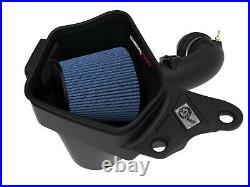 AFe Magnum Force S2 Cold Air Intake For 07-11 BMW 328i E90 E91 N52 3.0L