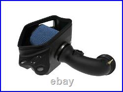 AFe Magnum Force S2 Cold Air Intake For 07-11 BMW 328i E90 E91 N52 3.0L
