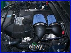 AFe Magnum Force Stage-2 Cold Air Intake for 2007-2010 BMW 135i 335i N54