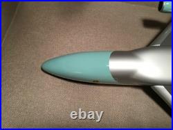 AIR FORCE ONE USAF BOEING B747-200 VC-25A 28000 1100 1/100 RESIN MODEL WithSTAND