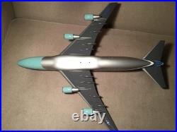 AIR FORCE ONE USAF BOEING B747-200 VC-25A 28000 1100 1/100 RESIN MODEL WithSTAND