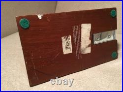 AIR FORCE ONE USAF BOEING B747-200 VC-25A 28000 1100 1/100 RESIN MODEL WithSTAND