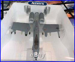 A-10 Warthog Usaf B11b918 Franklin Mint Armour Diecast 148 Rare