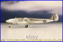 AeroClassics 1200 VC-121A Super Constellation USAF Columbine Presidential