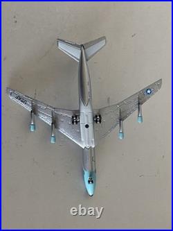 Aeroclassics USAF United States Air Force Boeing 707-300 1400 72-7000 AC18201B