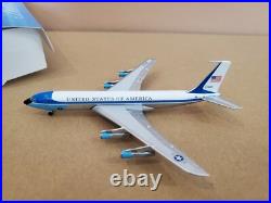 Aeroclassics United States Air Force B 707-353B 1400 Air Force One 27000