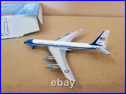 Aeroclassics United States Air Force B 707-353B 1400 Air Force One 27000