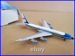 Aeroclassics United States Air Force B 707-353B 1400 Air Force One 27000