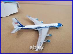 Aeroclassics United States Air Force B 707-353B 1400 Air Force One 27000