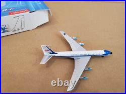 Aeroclassics United States Air Force B 707-353B 1400 Air Force One 27000