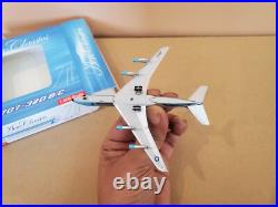 Aeroclassics United States Air Force B 707-353B 1400 Air Force One 27000