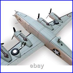 Af1 / Us Air Force / B-24 Liberator / 172 / 703750