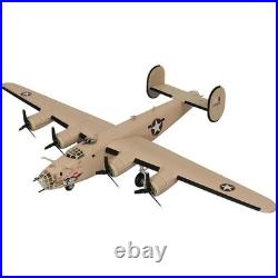 Af1 / Us Air Force / B-24 Liberator / 172 / 703750 Af1 / Us Air Force / B-24 Liberator / 172 / 703750