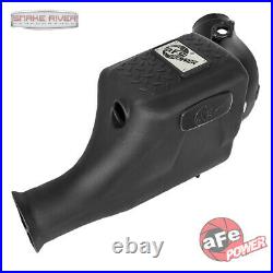 Afe Magnum Force Air Intake For 03-07 Ford Powerstroke Diesel 6.0l Pro 5r Oiled