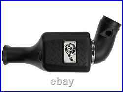 Afe Magnum Force Air Intake For 03-07 Ford Powerstroke Diesel 6.0l Pro 5r Oiled