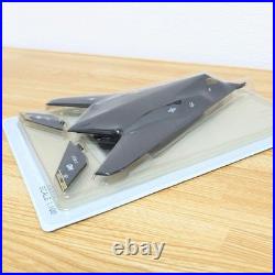 Air Combat Collection No. 5 United States Air Force F-117 Nighthawk #7ba102