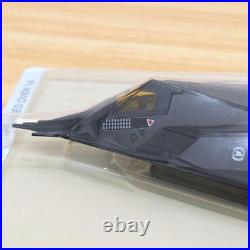 Air Combat Collection No. 5 United States Air Force F-117 Nighthawk #7ba102