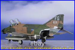 Air Commander 172 F-4C Phantom II USAF 8th TFW, 433rd TFS Robin Olds Scat