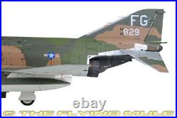 Air Commander 172 F-4C Phantom II USAF 8th TFW, 433rd TFS Robin Olds Scat