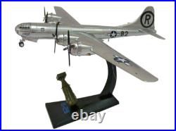 Air Force 1 1144 USAAF Boeing B-29 Superfortress Bomber Enola Gay, AF10112 Air Force 1 1144 USAAF Boeing B-29 Superfortress Bomber Enola Gay, AF10112