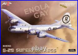 Air Force 1 1144 USAAF Boeing B-29 Superfortress Bomber Enola Gay, AF10112 Air Force 1 1144 USAAF Boeing B-29 Superfortress Bomber Enola Gay, AF10112
