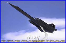 Air Force 1 172 SR-71A Blackbird USAF 9th SRW Ichi Ban