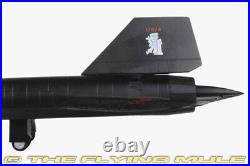 Air Force 1 172 SR-71A Blackbird USAF 9th SRW Ichi Ban