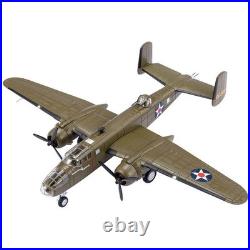 Air Force 1 172 USAAC North American B-25B Mitchell Medium Bomber, AF10111B