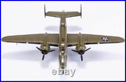 Air Force 1 172 USAAC North American B-25B Mitchell Medium Bomber, AF10111B