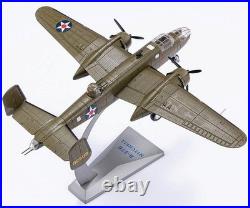 Air Force 1 172 USAAC North American B-25B Mitchell Medium Bomber, AF10111B